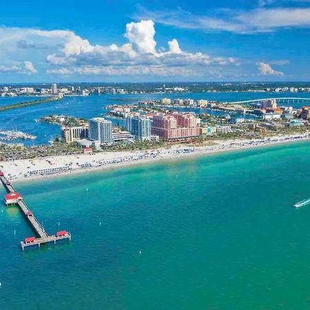 Sparkling Guest Home 2 Bedroom-15 Minutes To Clearwater Beach Ngoại thất bức ảnh