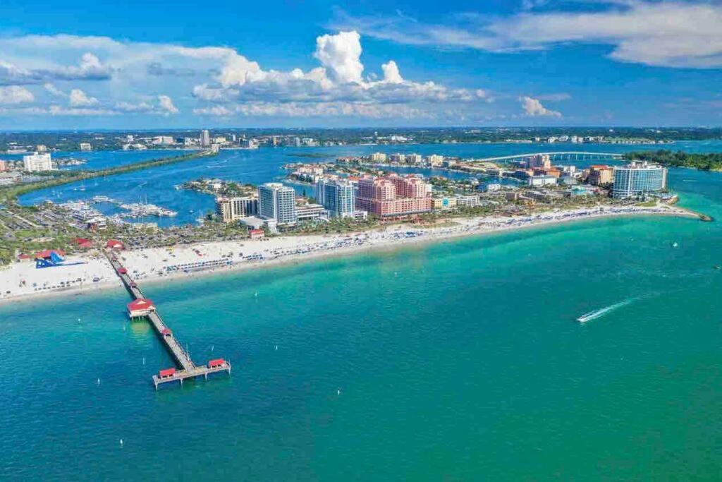 Sparkling Guest Home 2 Bedroom-15 Minutes To Clearwater Beach Ngoại thất bức ảnh